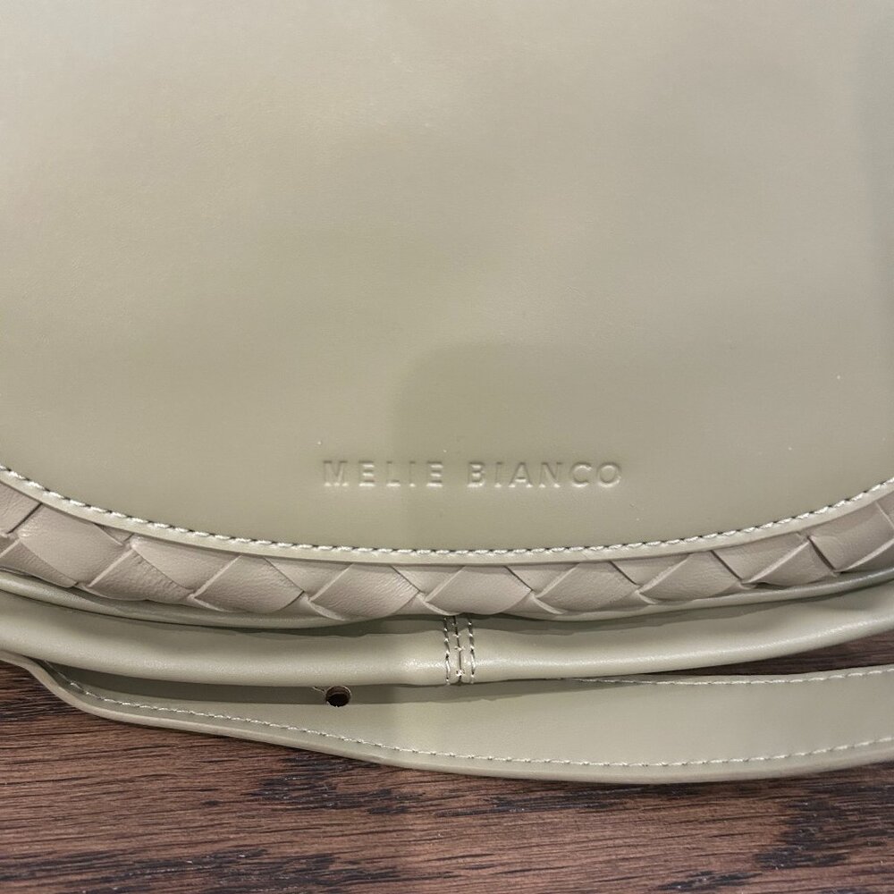 Anthropologie Melie Bianco Bag - Sample! Not yet available online! - Picture 3 of 8